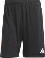 Шорты Adidas Tiro 23 Club IT3583 р. S черный