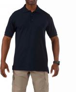 Поло 5.11 Tactical UTILITY POLO р.XXL темно-синій