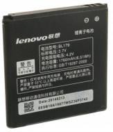 Аккумулятор EXTRADIGITAL для Lenovo BL179 1760 мА/ч (BML6369)