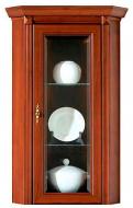 Шкаф настенный BRW Україна NNAD 1wn Stylius черешня античная