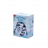 Колекційна м'яка іграшка 10/10 Toys YOOKI Чарiвнi кролики (Hopping Bunny) V13 з кільцем в асортименті 2025-9-15