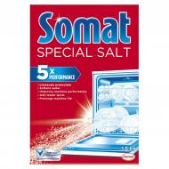 Сіль для ПММ Somat Additives 1,5 кг
