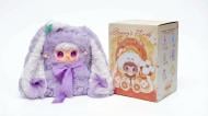 Колекційна м'яка іграшка 10/10 Toys YOOKI Квітковий зайчик (Bunny's Floral) в асортименті 2025-11-20