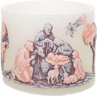 Свеча Цилиндр парафиновый фонарик 125 Pako-If