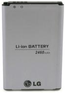 Аккумулятор EXTRADIGITAL для LG Optimus L7 II Dual P715 2460 мА/ч (BML6383)