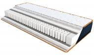 Матрац пружинний Indigo ЕММ 80x200 см