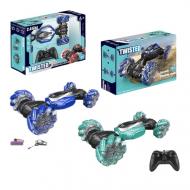 Машинка-перевертыш на радиоуправлении Shantou 1:16 NC03A