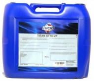 Антифриз TITAN OIL TITAN M. FRICOFIN S G11 концентрат 20 л (TITAN M. FRICOFIN S 20L)