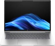 Ноутбук HP ProBook 4 G1a 14" (AX6J0AV_V8) silver