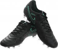 Бутсы Nike TIEMPO LEGEND 819177-004 р.43 черный