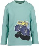 Реглан для хлопчика Blue Seven р.122 блакитний 850749 X * 98