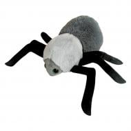 Подушка декоративна Подушка обіймашка "Павук сірий" 40х42 40x42 см 7040 сірий Анна