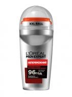 Дезодорант-антиперспірант для чоловіків L'Oreal Paris Men Expert Непереможний (кульковий) 50 мл