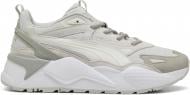 Кроссовки Puma RS-X EFEKT PRM 390776-56 р.37 бежевые