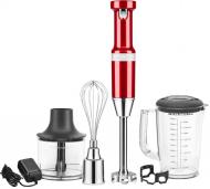 Блендер погружной KitchenAid 5KHBBV83ECA