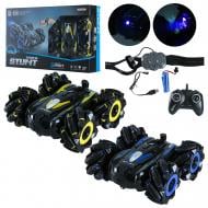 Машинка-перевертыш на радиоуправлении Shantou 1:16 666-812SPA