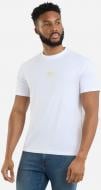 Футболка Umbro RLXD TEE 66419U-13V р.M білий