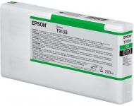 Картридж Epson для SC-P5000 SC-P5000 200ml green