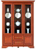 Шкаф BRW Україна NWIT 3d2s Stylius черешня античная