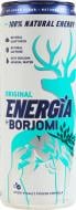 Напиток Borjomi Energia Original тутти-фрутти 0,24 л