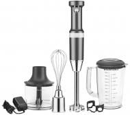 Блендер погружной KitchenAid 5KHBBV83EMS