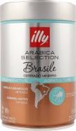 Кофе молотый illy Brazile 250 г