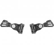 Комплект дополнительных лепестков MOZA Racing RS094 black