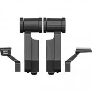 Модуль дросселя MOZA Racing AS016 black Модуль дросселя MOZA Racing AS016 black