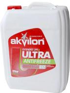 Антифриз AKVILON Ant Ult Red 10 кг красный