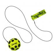 Мяч-прыгун Waboba Moon ball Space на резинке в ассортименте 330C04_A