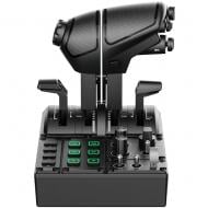 Панель управления мощностью двигателей MOZA Racing MTQ AS014
