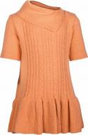 Туніка для дівчинки Flash р.134 помаранчевий F18D43FW_403