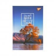 Блокнот YES 64 лист. Need for travel 152045
