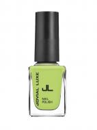 Лак для ногтей Jovial Luxe NP-12063 Mini №079 салатовый 6 мл