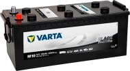 Акумулятор автомобільний Varta 190Ah 1200A 12V «+» праворуч (690 033 120)