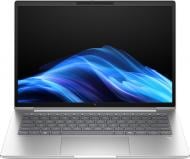 Ноутбук HP EliteBook 6 G1a 14" (AY4Z7AV_V11) іndigo blue/brown
