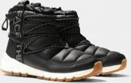 Ботинки THE NORTH FACE NF0A5LWDR0G1 р.38 черный