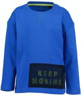 Реглан для мальчика Blue Seven р.110 синий 850753 X * 98 Реглан для мальчика Blue Seven р.110 синий 850753 X * 98