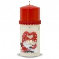 Свеча 70х120 мм Эльф Pako-If