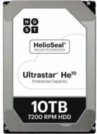 Жесткий диск Western Digital Ultrastar DC 10 ТБ 3,5" SAS (SCSI) (HUH721010AL5204(0F27354))