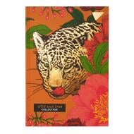 Блокнот YES 64 лист. Wild and free 152044