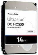 Жесткий диск Western Digital Ultrastar DC 14 ТБ 3,5" SATA III (WUH721414ALE6L4(0F31284))