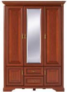 Шкаф BRW Україна NSZF 3d2s Stylius черешня античная