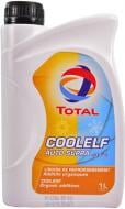 Антифриз Total COOLELF AUTO S. -37 1L 1 л розовый