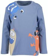 Реглан для мальчика Blue Seven р.122 голубой 850760 X * 98