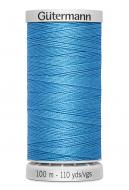 Нитки Gutermann Extra Strong №40 100 м 724033 колір 197