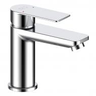 Смеситель для умывальника RJ ARA, хром, 35 мм