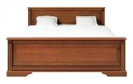Кровать BRW Україна NLOZ 160 Stilius 160x200 см черешня античная