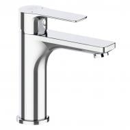 Змішувач для умивальника RJ INA, хром, 35 мм