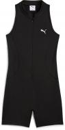 Боди Puma DARE TO Onesie 62981201 р.S черный